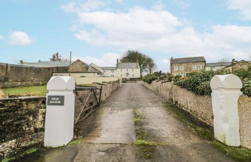 Swift Barn - Foto 34