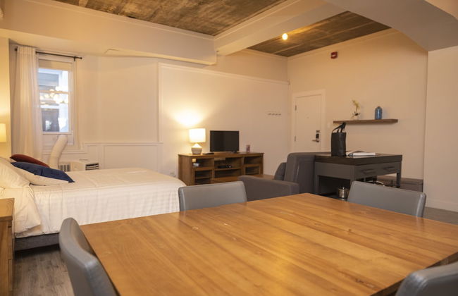 Le Central - Foto 17