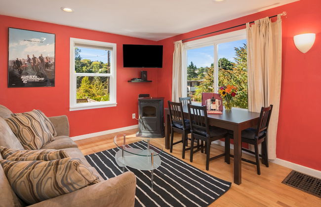 Seattle Vacation Home: The Autobahn - Foto 16