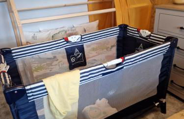 Purdie Close Holiday Let - Foto 49