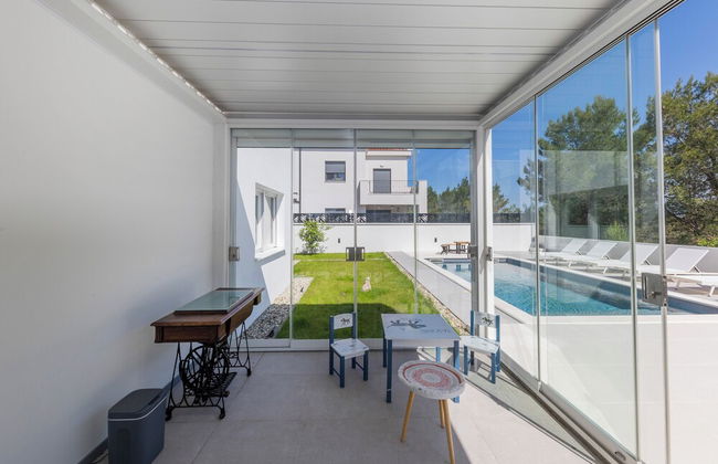 Alba Family Home - Foto 24