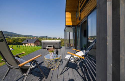 Piotrowiczówka Osada w Szczyrzycu - Photo 63