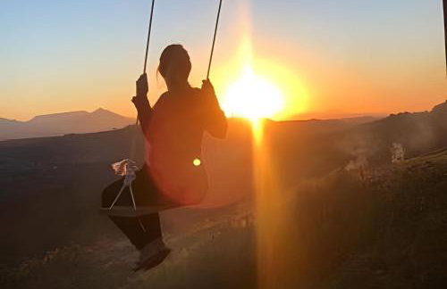 Refúgio Mirante da Montanha - Foto 20