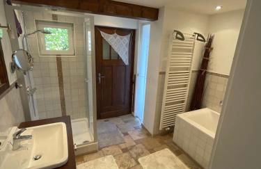 Apartment,Wohnung & Zimmer 'Am Waldfreibad' - Foto 13