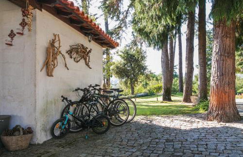 Torrinheira ~ Family Pool Villa and Woods - Foto 10