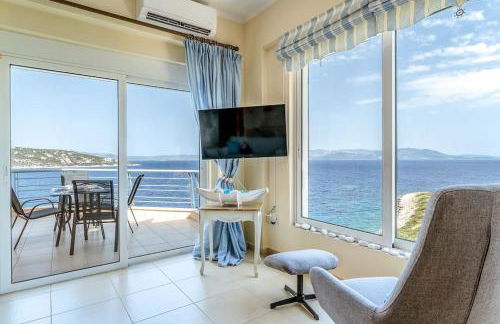 Seascape 3 Bedroom House - Foto 1