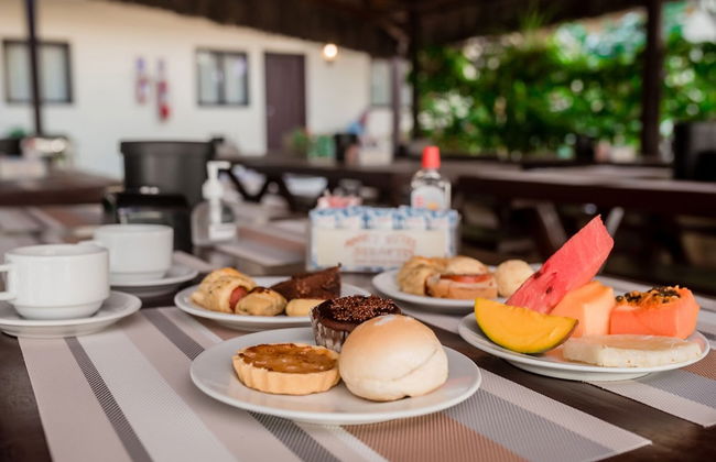 Apart Hotel Serantes - Photo 58