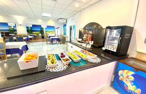 Casa Marbella Vime Resort Gym Spa Pools - Photo 60