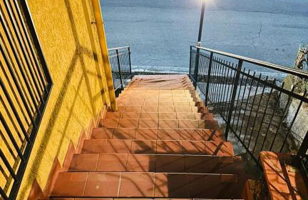 SANREMO Mare e Relax - Affittasi "Casa Illiade" con parcheggio libero, terrazza e Wi-Fi - Foto 31