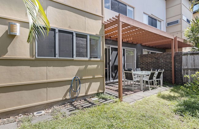 Quarterdecks Retreat - Foto 61