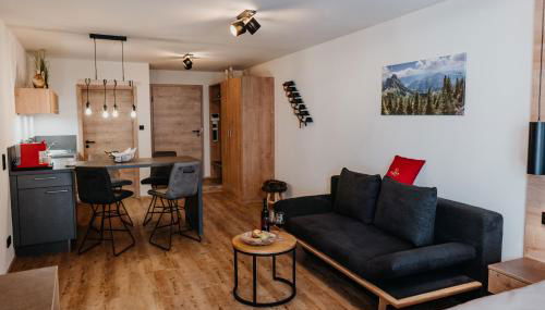 Alpenwolke Appartements - Foto 2