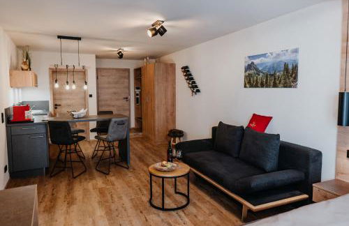 Alpenwolke Appartements - Foto 2