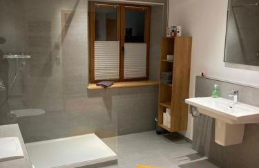 Wald & Wiesen Landhaus Kurzemann - nahe Bodensee - Foto 15