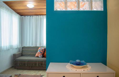 Hermoso Apartamento, Centro de Búzios-5Min da Orla - Foto 34