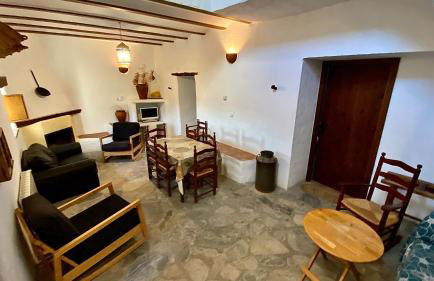 CASAS RURALES CORTIJO LEONTINO - Foto 81