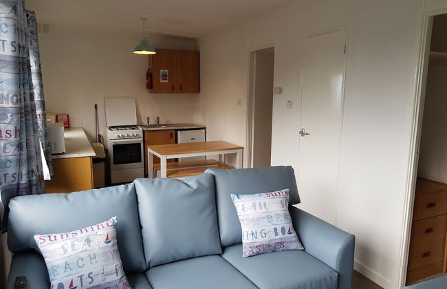 Combe Martin Beach Holiday Park - Foto 18