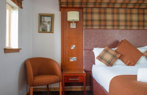 The Bothy at No 7 - Foto 22