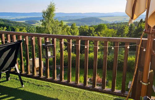 Graniczna 21 - w Górach Sowich - Foto 30