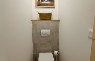 A 1min a pied de la plage Petit fort Philippe - Foto 10