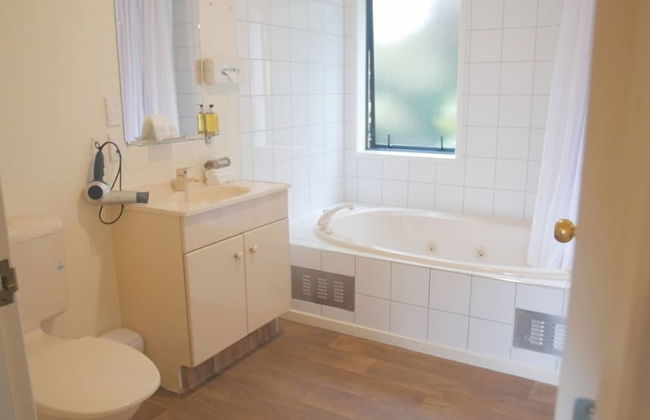 Sherborne Motor Lodge - Foto 40