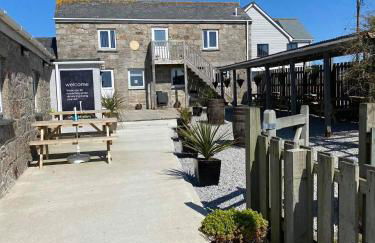 Wheal Rose -Beautifully Fitted Lodge Helston Cornwall - Foto 21