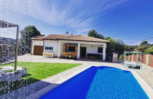 Casa Rural Zahoko - Foto 1