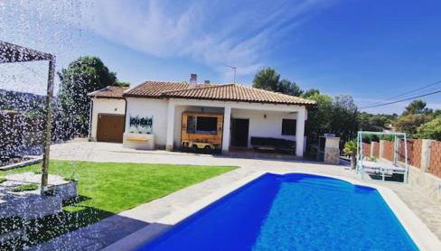 Casa Rural Zahoko - Foto 1