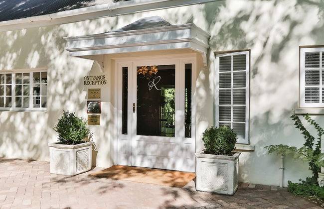 Rosenhof Boutique Hotel - Foto 70