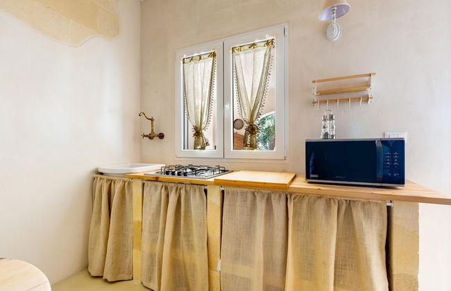 3093 Tenutaanna-casetta Della Nonna by Barbarhouse - Foto 40