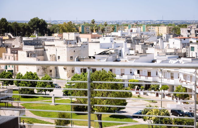 Atmosphera - Foto 27