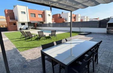 Casa con piscina y parking en Roda de Berà - Foto 17