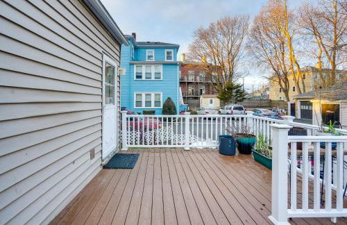 Pet-Friendly Salem Apartment with Shared Deck! - Photo 18
