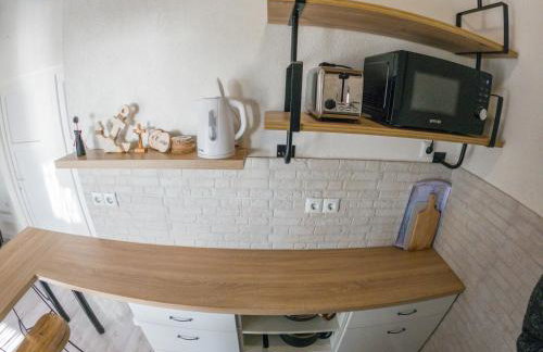 Vis Apartments Ivona i Daria - Photo 19