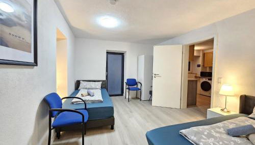 Wohnreich Blaubeuren Weiler - Wohnung 2 - 2-Zimmerwohnung - Foto 4