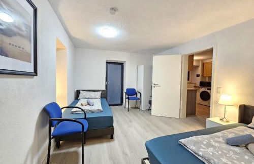 Wohnreich Blaubeuren Weiler - Wohnung 2 - 2-Zimmerwohnung - Foto 4