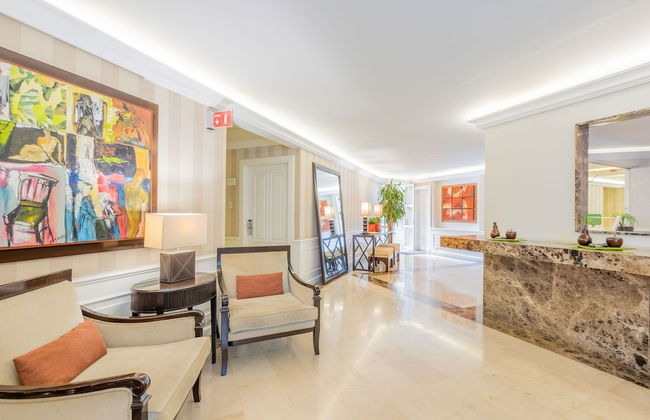 Grand Polanco Residencial - Foto 4