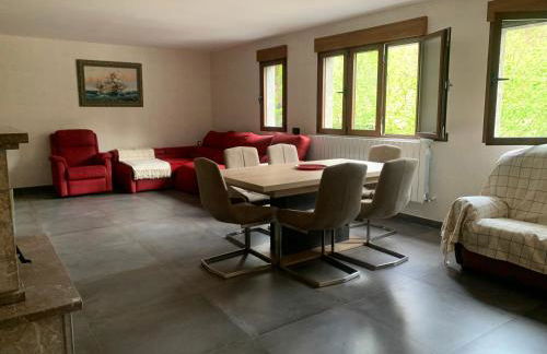 Casa Rural en Santa Cruz-Mieres - Foto 30