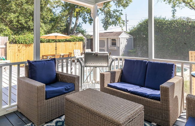 Frogtown Cottage - Foto 31