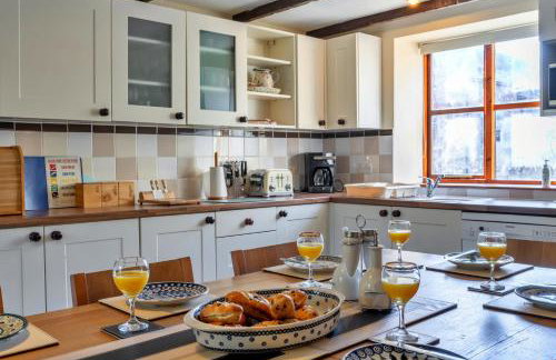 Finest Retreats - Mill Cottage, Great Houndbeare Farm - Foto 4