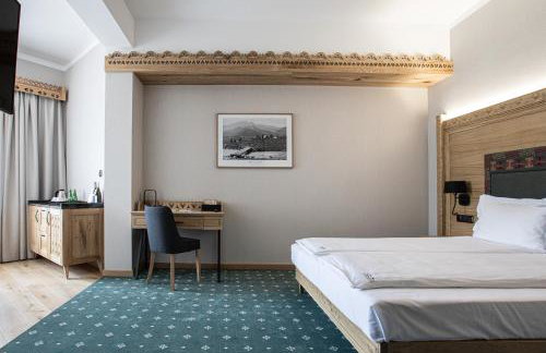 Aparthotel Cristina - Foto 76