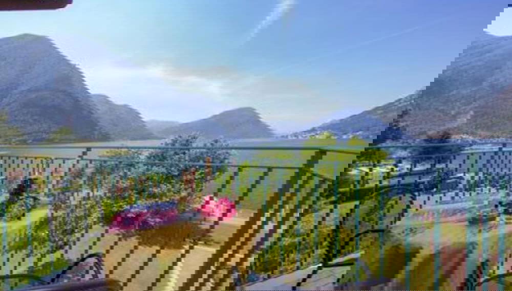 Apartment in Porlezza With Lake View - Foto 1, Imagen principal