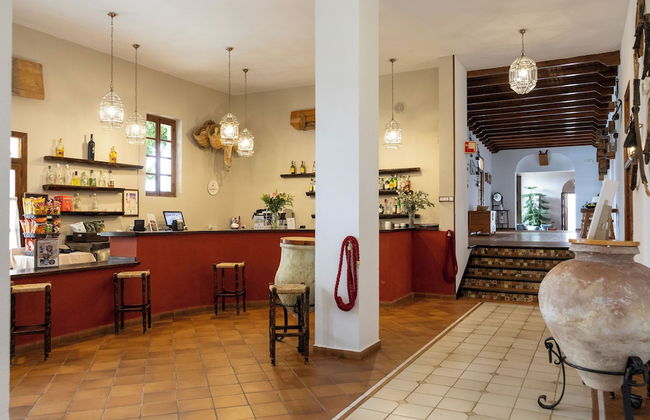 Villa Turística de Priego de Córdoba - Foto 34