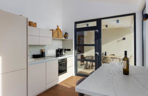 Villa Moderna San Lorenzo - Foto 14