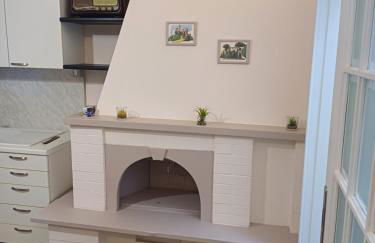 Il paradiso sotto le nuvole - Foto 13