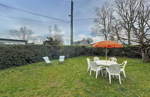 Maison de vacances avec jardin clos à 150m de la plage, idéale pour familles - FR-1-361-389 - Photo 12