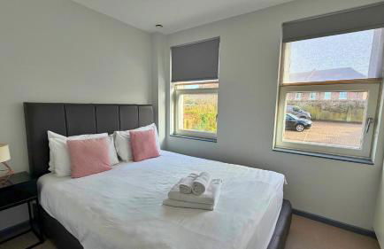 Richmond Ibis House Apartments by Viridian Apartments - Foto 42