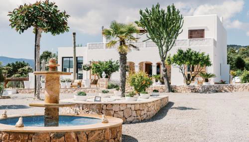 Can Pep Gibert - Foto 5, Garden