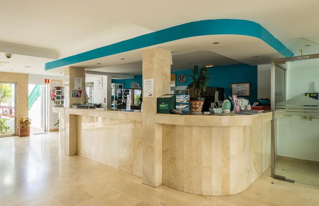 BLUESEA Los Fiscos - Photo 4