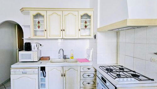 Basilique Métro 13 - Foto 4, stove