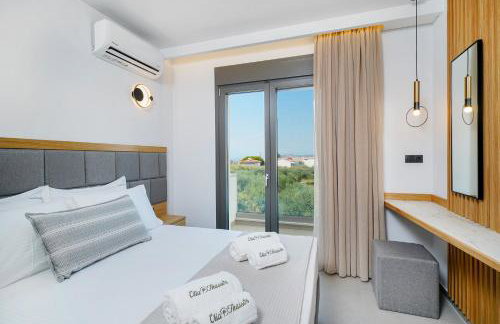 Olia Thassos - Luxury Apartments - Photo 28